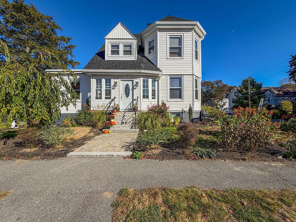 1st image of 169 Glenwood Ave #1A