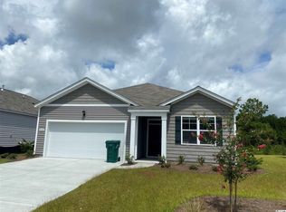 5092 Wavering Place Loop LOT 445, Myrtle Beach, SC 29579