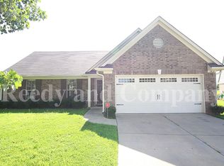 3814 Farm Gate Cv, Southaven, MS 38671