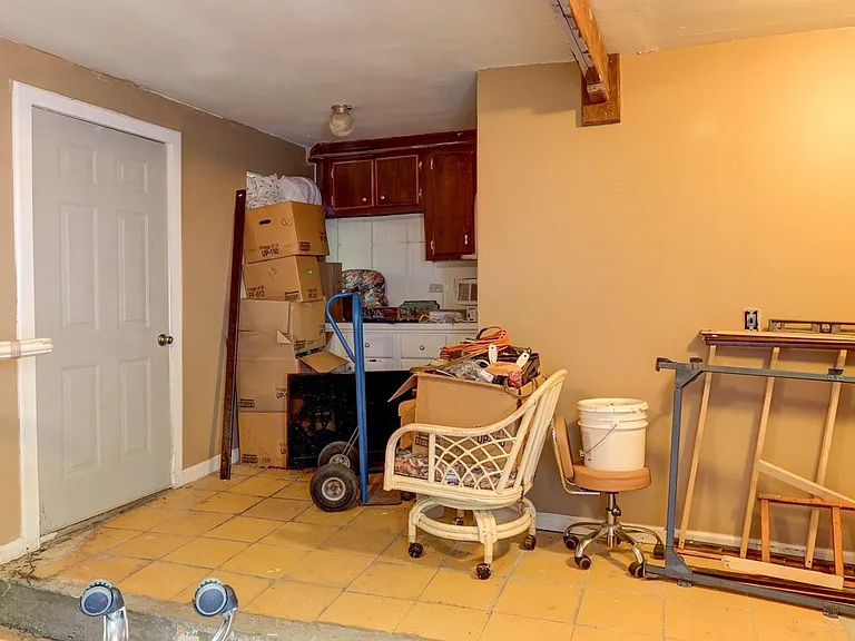 Casita room