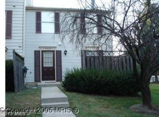 3334 Tapestry Cir, Burtonsville, MD 20866