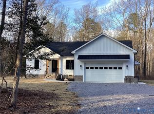 11350 County, Disputanta, VA 23842