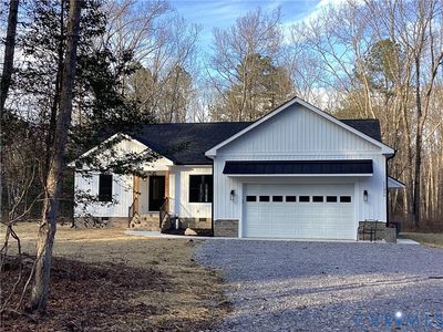 11350 County Dr, Disputanta, VA, 23842