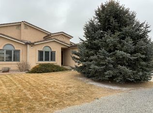 88 S Villa Del Sol Ct, Pueblo, CO 81007