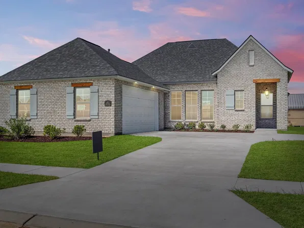 122 Sophia Dr, Luling, LA 70070