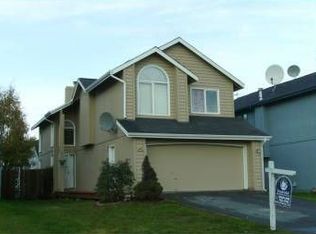 3720 Galactica Dr, Anchorage, AK 99517