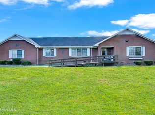 1960 Edwards Fork Rd, Scotland Neck, NC 27874