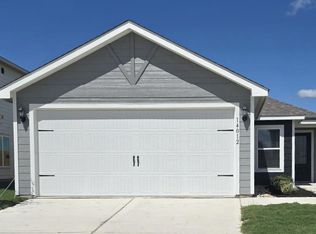 14012 Golden Valley Rd, Ponder, TX 76259