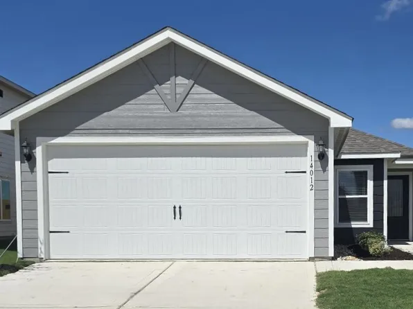 14012 Golden Valley Rd, Ponder, TX 76259