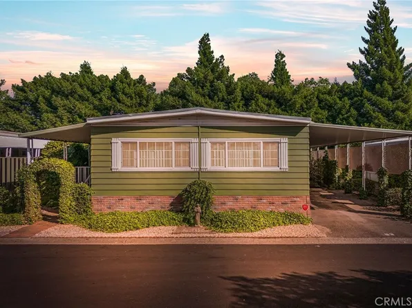 982 E Lassen Ave Unit 53, Chico, CA 95973