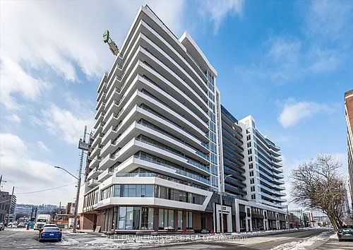 212 King William St E #418 Photo 1