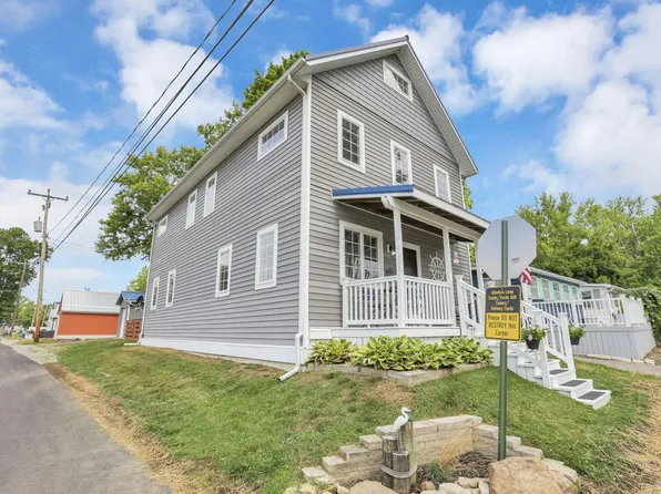 79 Beacon Light Ln, Buckeye Lake, OH 43008