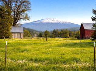 46XX Bittrich Antler Rd, Deer Park, WA 99006