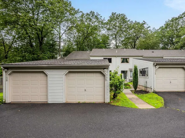 129 Farmington Chase Crescent #129, Farmington, CT 06032