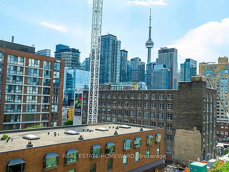 38 Cameron St #610 — Photo 43