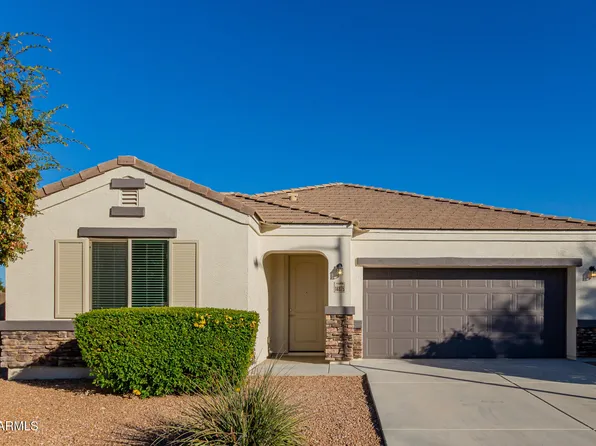 14875 N 171ST Drive, Surprise, AZ 85388