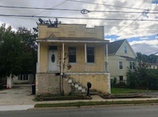 303 Main St, Little Ferry, NJ 07643