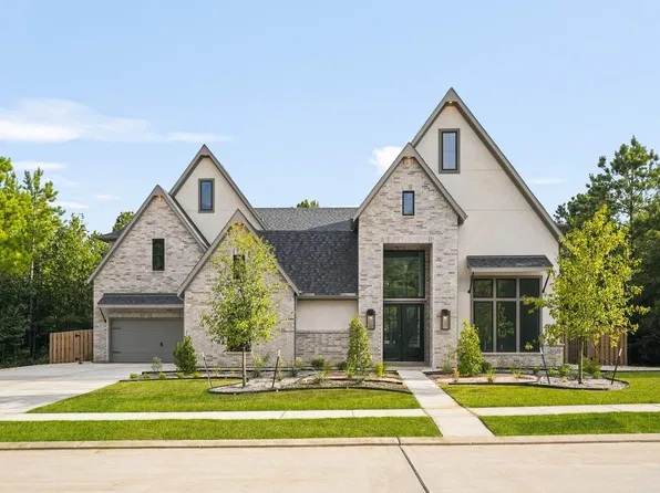 41685 Wendele Way, Montgomery, TX 77316