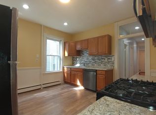 19 Dalrymple St #33, Boston, MA 02130
