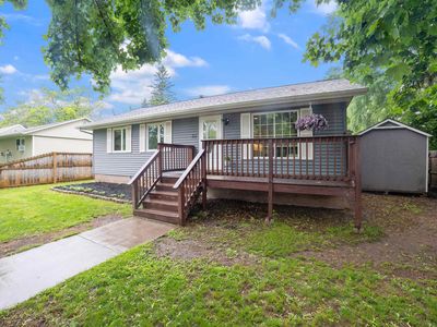 311 S 70th Ave W, Duluth, MN, 55807
