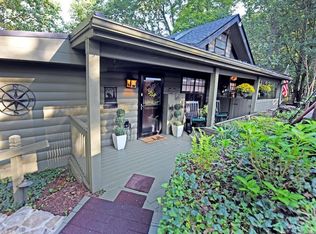 344 Buck Ridge Rd, Suches, GA 30572