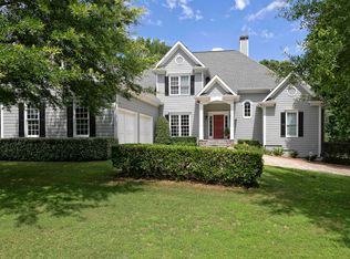 132 Red Gate Lakes Dr, Canton, GA 30115