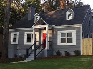 1570 Sylvan Rd SW, Atlanta, GA 30310