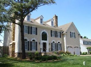 35 W Side Dr, Rehoboth Beach, DE 19971