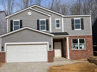 8509 Lysander Dr, Louisville, KY 40214