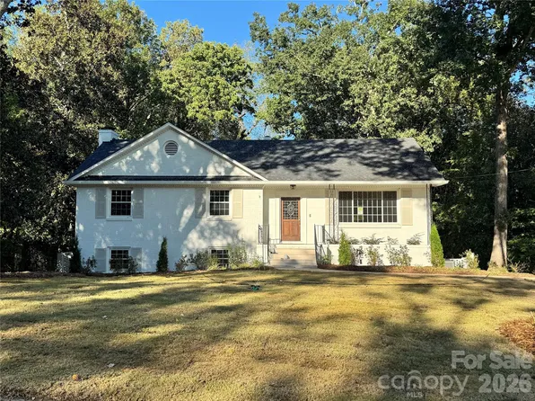 7527 Gayle Ave, Charlotte, NC 28212