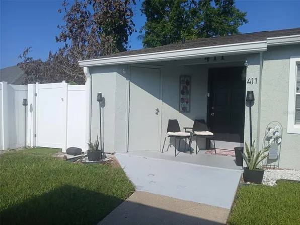 411 Dorchester Sq, Lake Mary, FL 32746