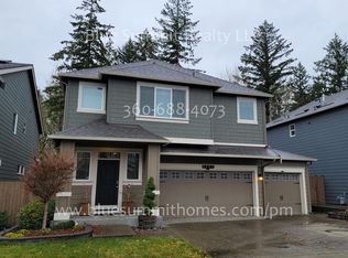 2841 Fiddleback St NE, Lacey, WA 98516