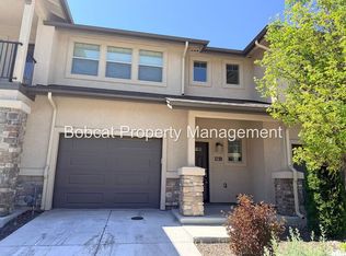 1219 Correlli Ct, Carson City, NV 89706