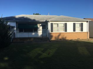 537 S 77th Ave E, Tulsa, OK 74112