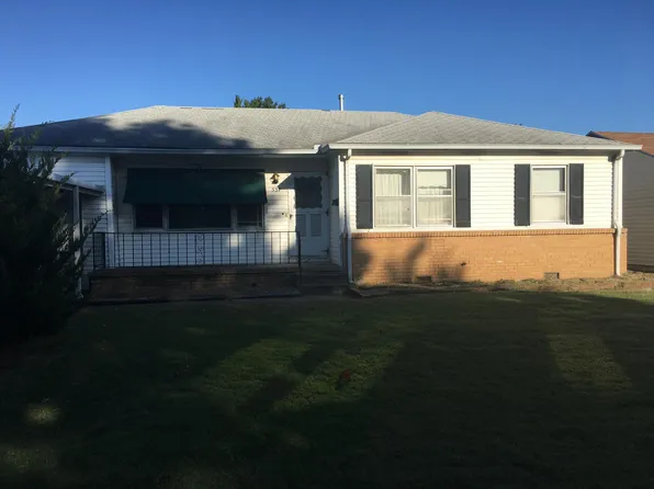 537 S 77th Ave E, Tulsa, OK 74112