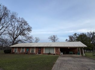 1025 Highway 404, Duck Hill, MS 38925