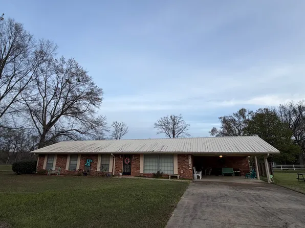 1025 Highway 404, Duck Hill, MS 38925