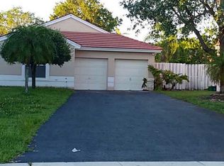 2199 NW 191st Ave, Hollywood, FL 33029