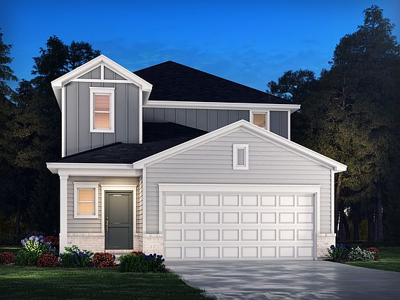 Elevation E