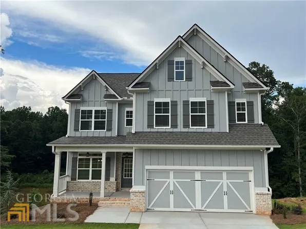 3651 Galley Ct, Gainesville, GA 30506