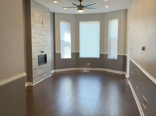 5517 S Union Ave #1A, Chicago, IL 60621