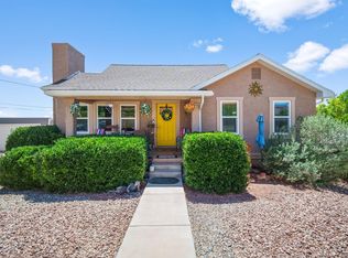 140 E 100 N, Ivins, UT 84738
