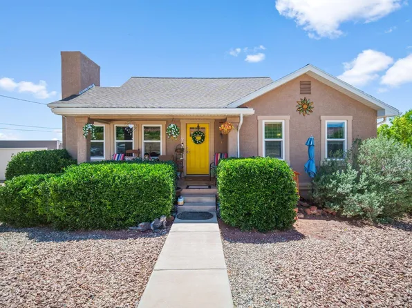 140 E 100 N, Ivins, UT 84738