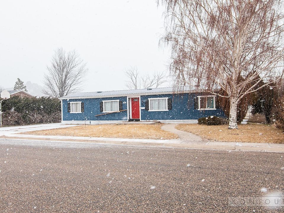 42 S 275 W, Enterprise, UT 84725 Zillow