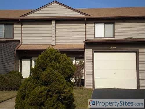 1st image of 100 Daly Blvd APT 1408