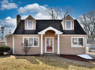 409 E Prairie Ave, Lombard, IL