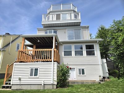 32 Hale Ave, Winthrop, MA, 02152