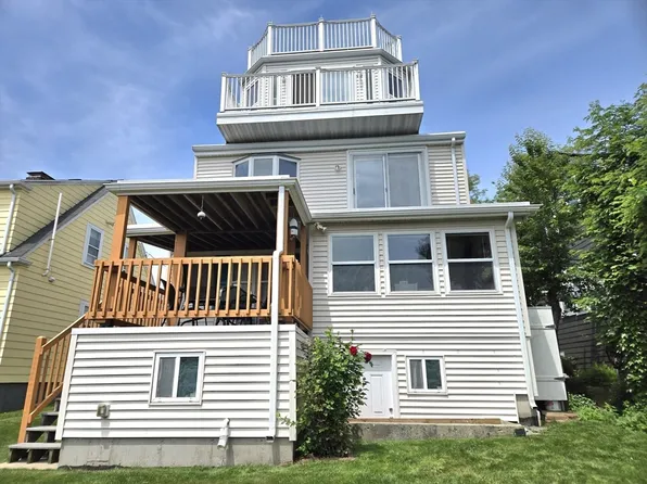 32 Hale Ave, Winthrop, MA 02152