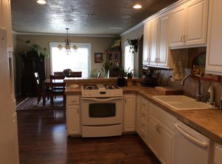 91052 Abby Rd, Coburg, OR 97408