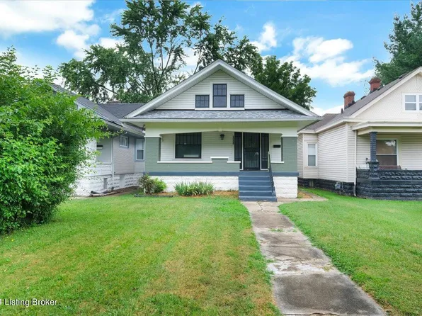 3223 Grand Ave, Louisville, KY 40211